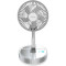 Настольный портативный вентилятор CECOTEC EnergySilence 800 FoldAir Portable Control Silver