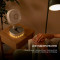 Настільний портативний вентилятор CECOTEC Telescopic fan EnergySilence 1000 FoldAir Portable White