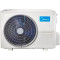 Кондиціонер MIDEA Eazy MSEZ-12HRFN8-I/MSEZ-12HRFN8-O