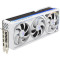 Відеокарта ASUS ROG Astral GeForce RTX 5080 16GB GDDR7 White OC Edition (ROG-ASTRAL-RTX5080-O16G-WHITE)