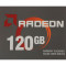 SSD диск AMD Radeon R3 120GB 2.5" SATA (R3SL0120G2)
