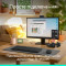 Комплект бездротовий LOGITECH MK250 Wireless Combo Graphite (920-013823)