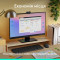 Комплект бездротовий LOGITECH MK250 Wireless Combo Graphite (920-013823)