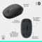 Комплект бездротовий LOGITECH MK250 Wireless Combo Graphite (920-013823)