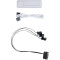 Контроллер скорости вентиляторов LIAN LI L-Wireless Controller White (G89.RF-T-W.01)