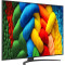 Телевизор LG 75" 4K 75NANO81A6A
