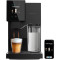Кофемашина CECOTEC Cremmaet Compactccino Connected Black (CCTC-01460)