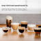 Кофемашина CECOTEC Cremmaet Compactccino Connected Black (CCTC-01460)