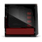 Корпус PHANTEKS Eclipse P400S Tempered Glass Special Edition Black/Red (PH-EC416PSTG_BR)