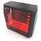 Корпус PHANTEKS Eclipse P400S Tempered Glass Special Edition Black/Red (PH-EC416PSTG_BR)