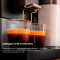 Кофемашина CECOTEC Cremmaet Compactccino Connected Black (CCTC-01460)
