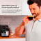 Кофемашина CECOTEC Cremmaet Compactccino Connected Black (CCTC-01460)