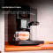 Кофемашина CECOTEC Cremmaet Compactccino Connected Black (CCTC-01460)