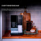 Кофемашина CECOTEC Cremmaet Compactccino Connected Black (CCTC-01460)