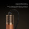 Мультистайлер DREAME Airstyle Pro Amber Gold (AMF18A)