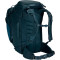 Туристический рюкзак THULE Landmark 70L Darkest Blue