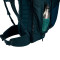 Туристический рюкзак THULE Landmark 70L Darkest Blue