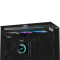 Система водяного охлаждения LIAN LI HydroShift II LCD-C 360TL Black (G89.GHS2LCD36TB.00)