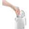 Электрочайник SENCOR SWK 1020WH (41022320)