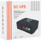 ИБП для роутера GREENWAVE UPS-60W DCP-60W-17 60W 17600mAh