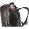 Туристический рюкзак THULE Stir 18L Obsidian