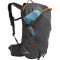 Туристический рюкзак THULE Stir 25L Obsidian