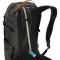 Туристический рюкзак THULE Stir 25L Obsidian