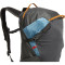 Туристический рюкзак THULE Stir 25L Obsidian