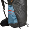 Туристический рюкзак THULE Stir 35L Obsidian
