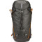 Туристический рюкзак THULE Stir Alpine 40L Obsidian