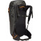 Туристический рюкзак THULE Stir Alpine 40L Obsidian