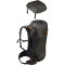 Туристический рюкзак THULE Stir Alpine 40L Obsidian