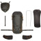 Туристический рюкзак THULE Stir Alpine 40L Obsidian
