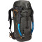 Туристический рюкзак THULE Stir Alpine 40L Obsidian