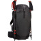 Туристический рюкзак THULE Topio 30L Black