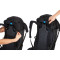 Туристический рюкзак THULE Topio 30L Black