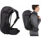 Туристический рюкзак THULE Topio 30L Black