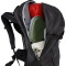 Туристический рюкзак THULE Topio 30L Black
