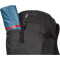 Туристический рюкзак THULE Topio 30L Black