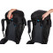 Туристический рюкзак THULE Topio 40L Black