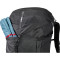 Туристический рюкзак THULE Topio 40L Black