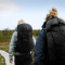 Туристический рюкзак THULE Topio 40L Black