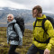 Туристический рюкзак THULE Topio 40L Black