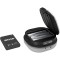Фонарь кемпинговый SILVA Glow Black (38503)