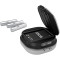 Фонарь кемпинговый SILVA Glow Black (38503)