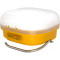 Ліхтар кемпінговий SILVA Glow Recharge Yellow (38508)