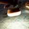 Ліхтар кемпінговий SILVA Glow Recharge Yellow (38508)