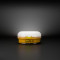 Фонарь кемпинговый SILVA Glow Yellow (38505)