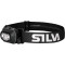 Фонарь налобный SILVA Discover Black (38494)