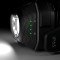 Фонарь налобный SILVA Discover Black (38494)